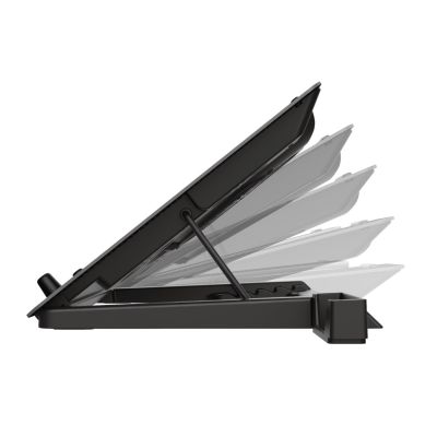 9. TRUST GXT1125 QUINO Kühlpad