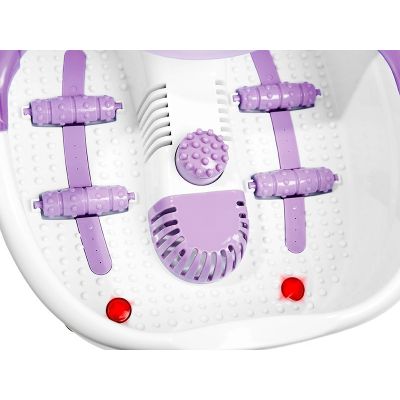 9. LAFE Fußmassagegerät MFS-002
