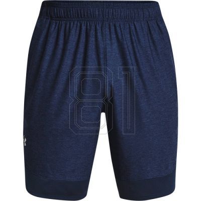 3. Under Armour Train Stretch Shorts M 1356858-408