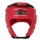 17. Masters Ktop-Pu Wako Approved M 02251-02M Boxhelm