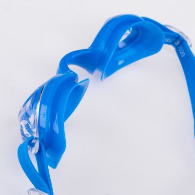5. Kinder-Schwimmbrille CORAL JR