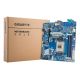 9. Gigabyte MC13-LE0 Motherboard 1x AM5 AMD Epyc 4004/Ryzen 7000 B650E (4xDIMM, 4xSATA, 1xM.2, 2x1Gbe, IPMI, mATX)