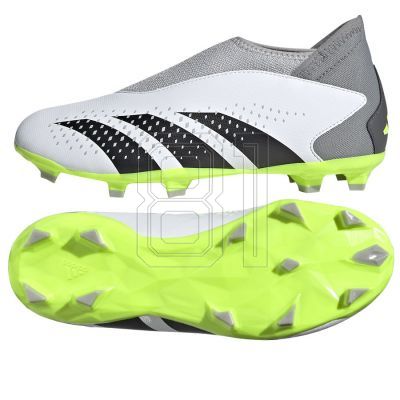 Adidas Predator Accuracy.3 LL FG Jr IF2265 Schuhe