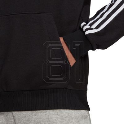 6. Adidas Essentials Hoodie M GK9062 Sweatshirt