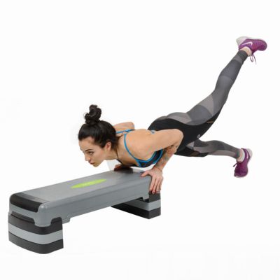 86. Aerobic-Stepper HMS AS005