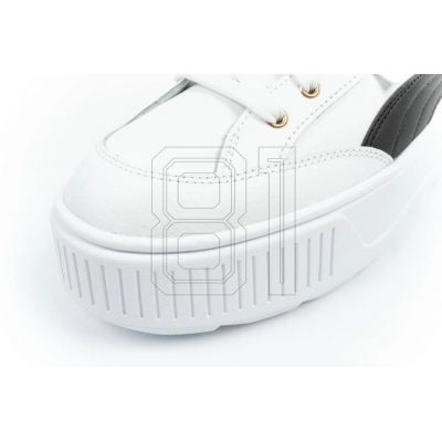 10. Puma Karmen Mid W 38585703 Sportschuhe