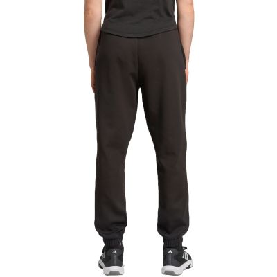 3. adidas Yoga Essentials Damenhose Schwarz JY4700
