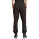 3. adidas Yoga Essentials Damenhose Schwarz JY4700