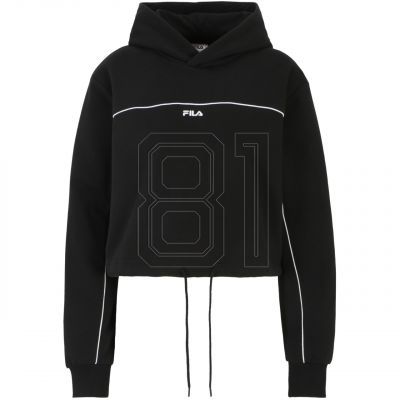 Fila Laagna W Sweatshirt FAW0907 80010
