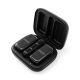 2. RODE Wireless Micro - 2-Kanal digitales Funksystem (Lightning, Schwarz)