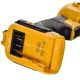 6. 18V Lampe mit Schwenkkopf DCL040-XJ DEWALT