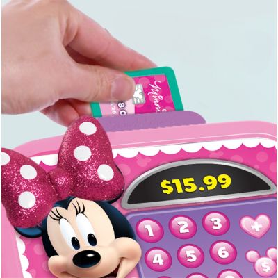 3. Spiele einfach Disney Minnie Mouse
