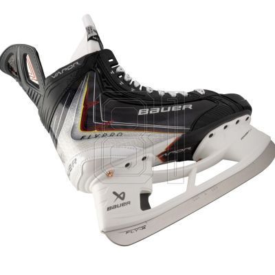 3. Bauer FX Vapor Flypro Int 1065830 Hockey-Schlittschuhe
