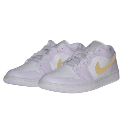 3. Air Jordan 1 Low Wmns 'Barely Grape' Damenschuhe - DC0774-501