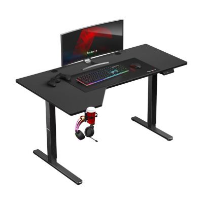 7. Huzaro Hero 9.1 Gaming-Schreibtisch
