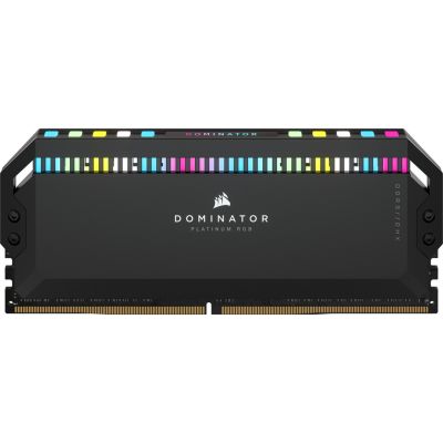 6. Corsair Dominator CMT64GX5M2B6600C32 Speichermodul 64 GB (2x32 GB) DDR5 6600 MHz