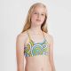 5. O'Neill Mix And Match Tropics Bikini Jr 92800613949 Badeanzug