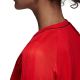 10. adidas TIRO 17 Training JSY Damen T-Shirt rot BP8560