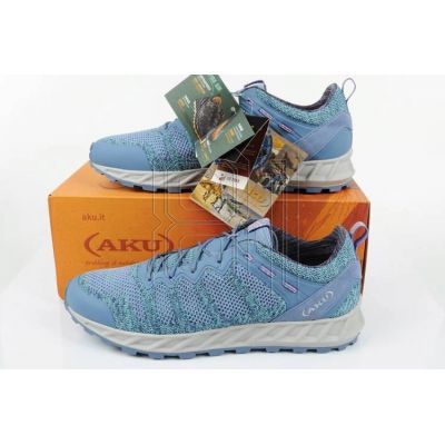 11. Aku Rapida Air W 7611545 Trekkingschuhe