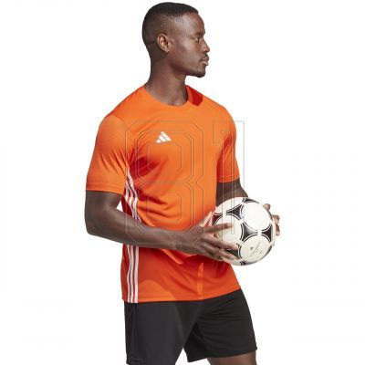 7. adidas Tisch 23 Trikot M IB4927