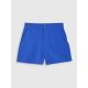 6. Schnelltrocknende Trekkingshorts für Damen 4F 4FWSS25TFSHF0994-36S