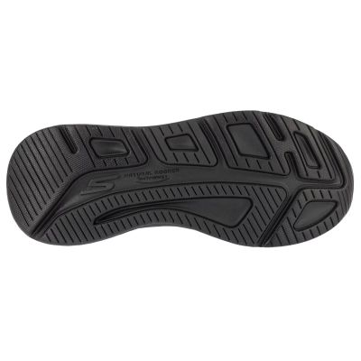 4. Skechers Slip-Ins Max Cushioning Elite 2.0 129611-BBK Schwarz 36