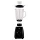 4. ELDOM BK6 NOXAR 100W SCHWARZ 22000 U/min 1,8 L GEHÄRTETES GLAS KANNENBEHÄLTER ZWEI GESCHWINDIGKEITSSTUFEN + PULSFUNKTION