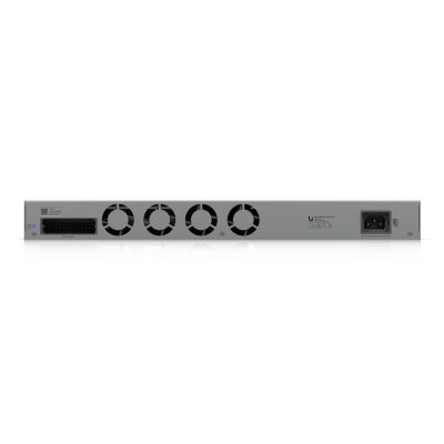 5. Ubiquiti UniFi Pro XG 10 PoE 12p PoE (PoE+++: 10;) Managed Gigabit Switch (USW-Pro-XG-10-PoE-EU)