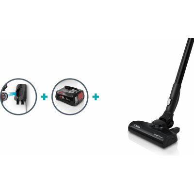 13. BOSCH BBS 611LAG Staubsauger