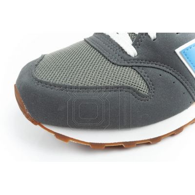 11. New Balance Schuhe Sneaker M GM500TBW