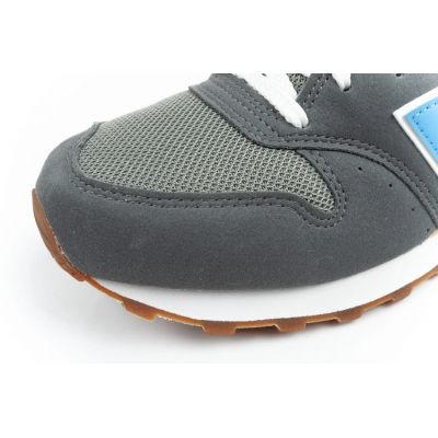 11. New Balance Schuhe Sneaker M GM500TBW