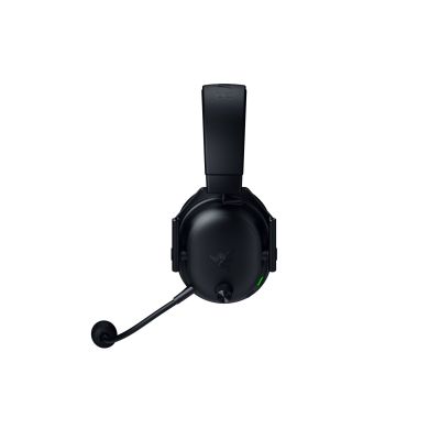 4. Razer BlackShark V3 Kabelloses Gaming-Headset mit Bügel, USB Typ-C, Bluetooth, Schwarz