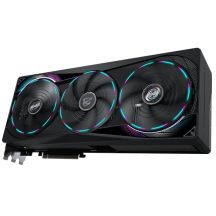 Gigabyte GeForce RTX 5080 AORUS MASTER 16GB Grafikkarte