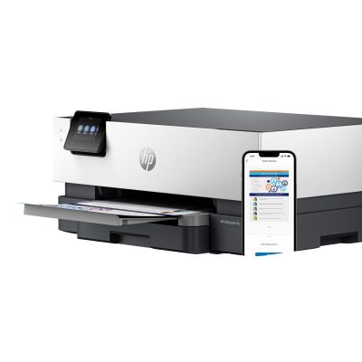 42. HP OfficeJet Pro Drucker 9110b