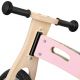 10. Spokey Woo Ride Duo Laufrad 940904
