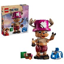LEGO One Piece 75643 - Tony Tony Chopper
