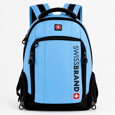 3. SWISSBRAND 25L REISERUCKSACK
