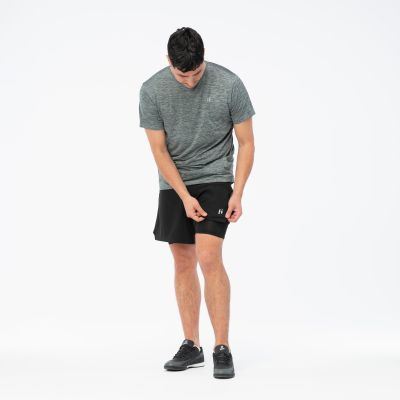7. Herren-Sportshorts SAZH SENIOR