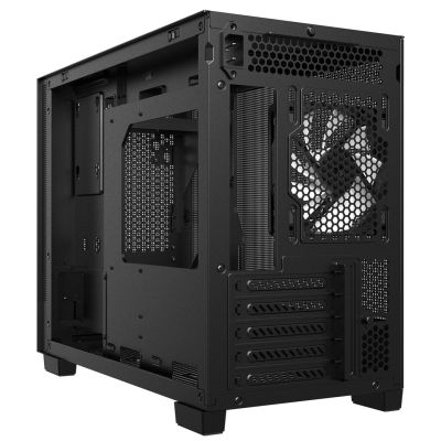 7. XPG VALOR MESH NANO (M-ATX) Midi-Tower-Gehäuse