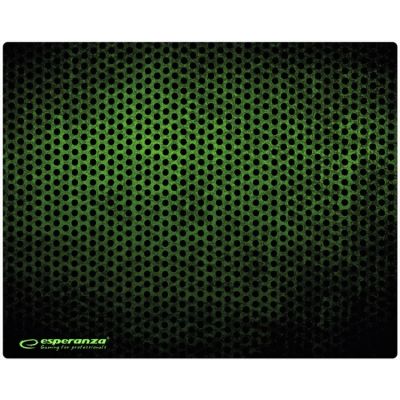 9. Esperanza GRUNGE EGP102G Gaming-Mauspad (300 mm x 240 mm)