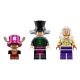8. LEGO One Piece 75641 - Dr. Hiluluks Versteck