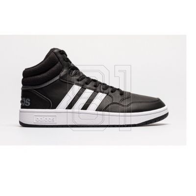 adidas Hoops 3.0 Mid M GW3020 Schuhe
