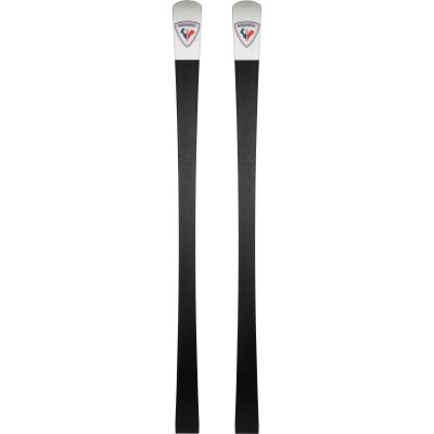 5. Rossignol HERO MASTER LT R22 Skier