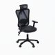 42. Ergonomischer Bürostuhl ACTIVEJET T5 schwarz