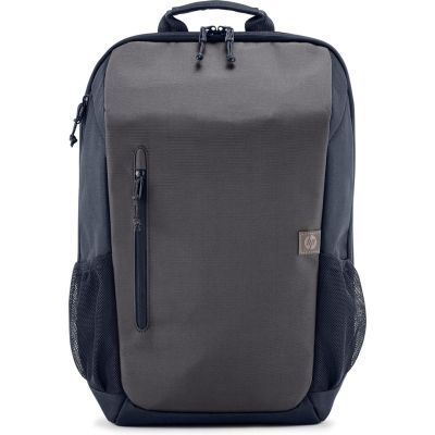 8. HP Travel 18L 15,6" Laptop-Rucksack, Eisengrau