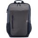 8. HP Travel 18L 15,6" Laptop-Rucksack, Eisengrau