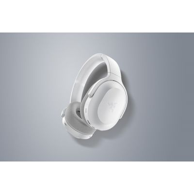 3. Razer Barracuda Mercury Weiß