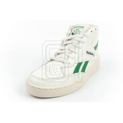 2. Reebok Club Form Hi M GZ2437 Schuhe