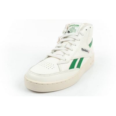 2. Reebok Club Form Hi M GZ2437 Schuhe