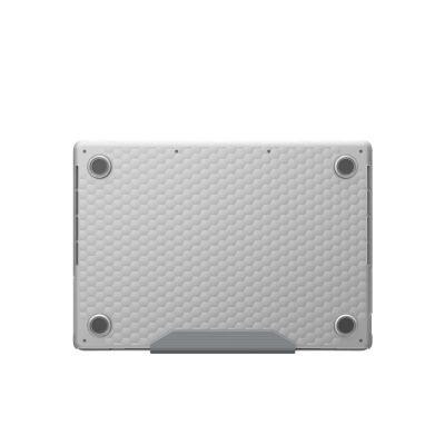 3. Urban Armor Gear 134011114343 Laptoptasche 35,6 cm (14") Transparente Schutzhülle
